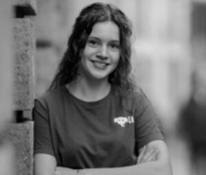 7 Fragen - 7 Impulse Sophia Sowa Expertin Young Entrepreneurship